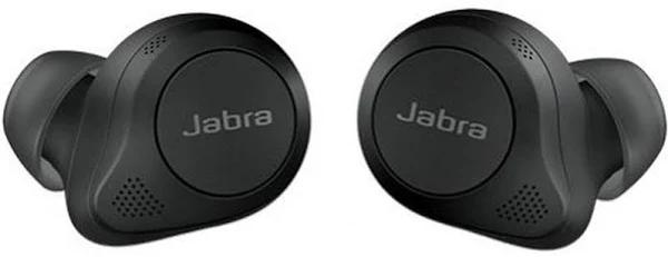 Jabra Elite 85t True Wireless Bluetooth Earbuds (Titanium Black)