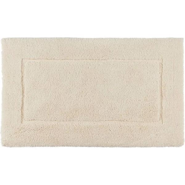 Abyss & Habidecor Must Bath Mat Ecru 50x80cm