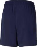 Puma - Men's Blue Shorts - Performance Woven 5” Training Shorts - Size XXXL at The Iconic