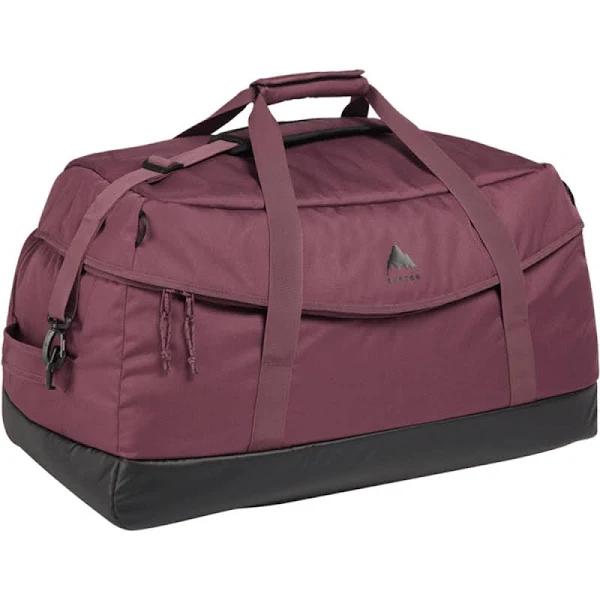 Burton Flight Attendant 90L Duffel Bag - Almandine