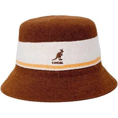 Kangol Men's Cap - Brown - M - AfterPay & zipPay Available