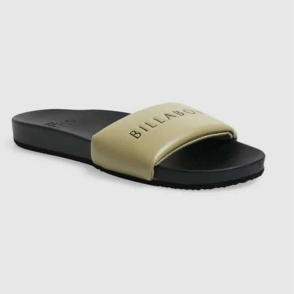 Billabong Serenity Slide - Sage - 8