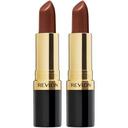 Revlon Super Lustrous Wine Lipstick