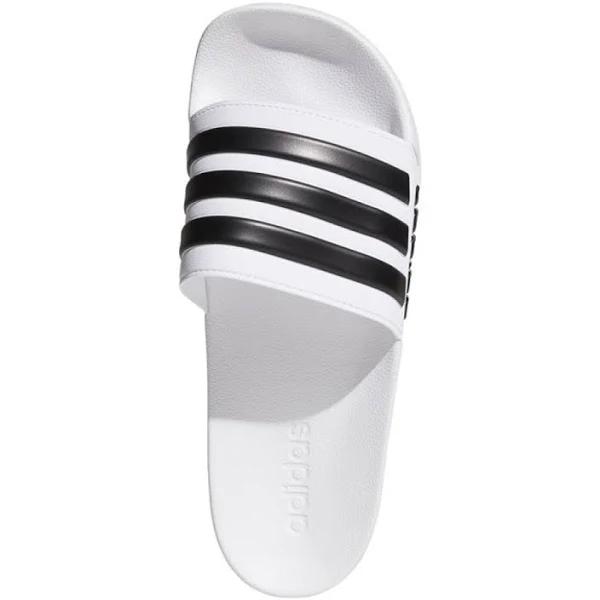 Adidas Adilette Shower White Aq1702 Slippers