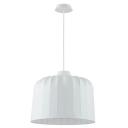 Song Ceiling Pendant White by Freedom