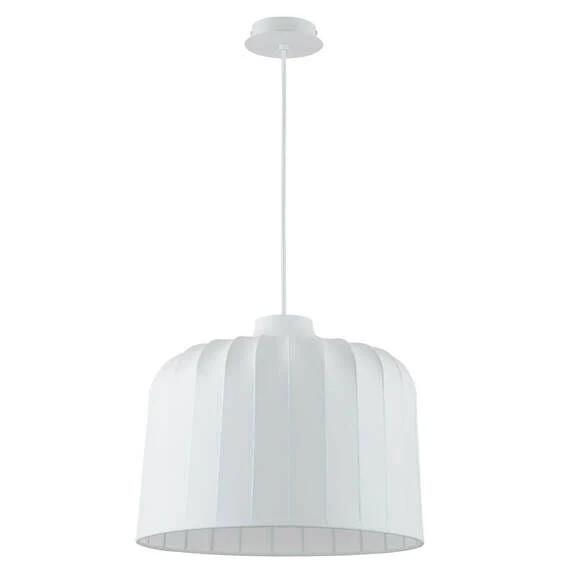 Song Ceiling Pendant White by Freedom