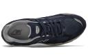 New Balance Men's 2002R Pigment/Light Aluminum - Size 8.5