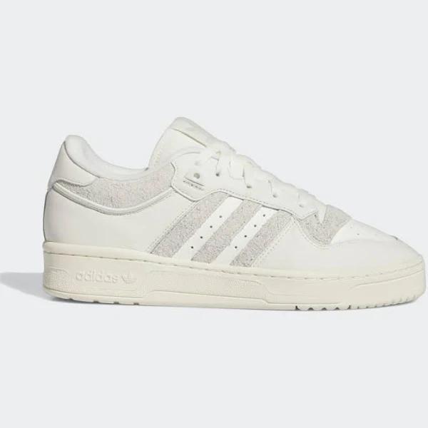 Adidas Rivalry Low 86 Shoes Off White 10.5 - Mens Basketball Shoes