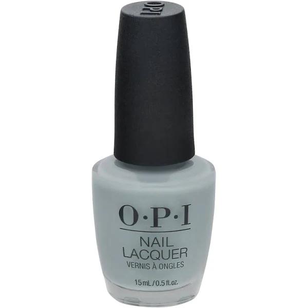 OPI - I Can Never Hut Up