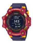 G Shock x FC Barcelona G Squad GBDH1000BAR-4