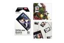 Fujifilm Instax Camera Instant Film Photo Paper