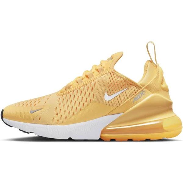 Nike Air Max 270 Women's - White - 9