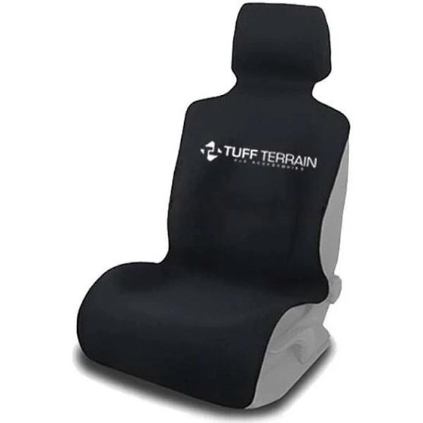 Tuff Terrain Universal Seat Cover - Neoprene