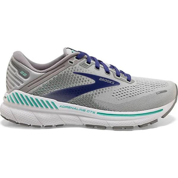 Brooks Women's Adrenaline GTS 22 Running Shoe