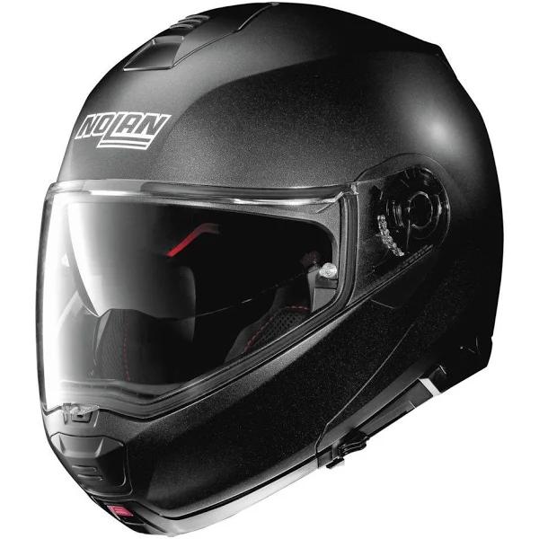 Nolan N100-5 Helmet - Black Graphite - XS