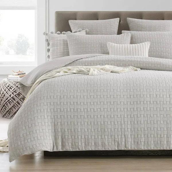 Highett Quilt Cover Set [Size: King Bed]