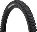 Maxxis Minion DHF MTB Tyre - 3C - EXO+ - TR - Black