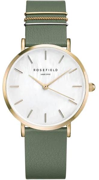 Rosefield Watch WFGG-W85