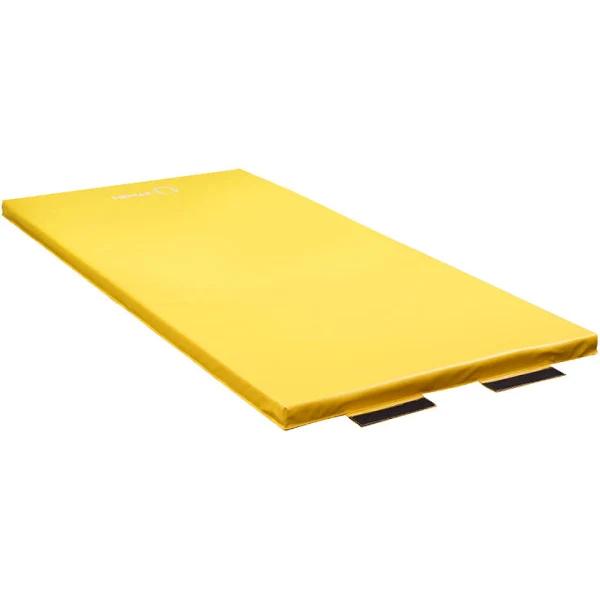 MEMAX Safety Mat 180x90x5cm - Medium Soft Yellow