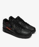 Men's Nike Air Max 90 Gore-Tex - Black