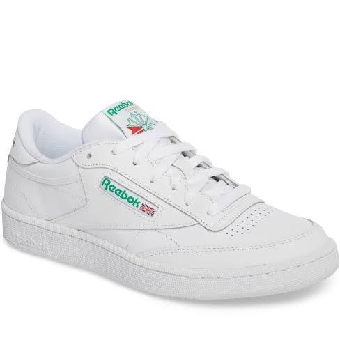 Reebok Men's Club C 85