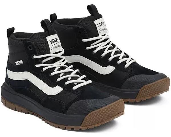 Vans Ultrarange Exo Hi MTE-1 Black/ Classic Gum