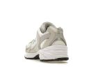 New Balance 530 Shoes Beige White - 45