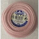 DMC Perle 5 Cotton #640 Very Dark Beige Grey 10g Ball 45m