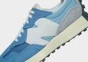 New Balance 327 Trainers Blue EU 44 Man U327W-WRA-D-44