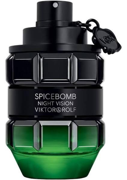 Spicebomb Night Vision by Viktor & Rolf Eau De Toilette Spray 50ml