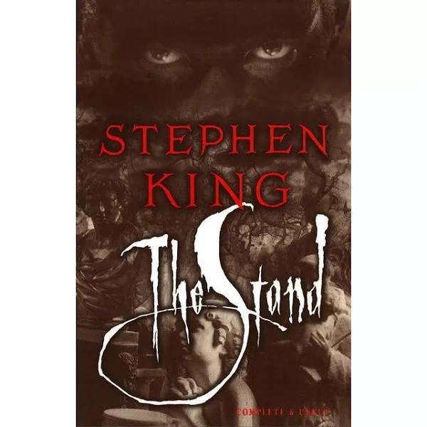 The Stand: Complete and Uncut by Stephen King