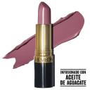 Revlon Super Lustrous Lipstick Sassy Mauve