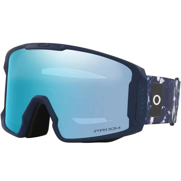 Oakley 2023 Line Miner L Goggles