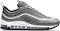 Nike Air Max 97 Ultra 17 Silver Bullet (Women's)