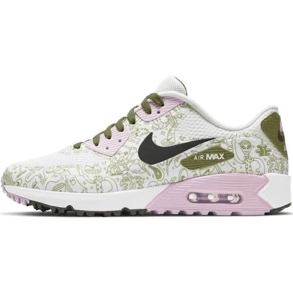 Nike Air Max 90 Golf NRG Steven Harrington Space