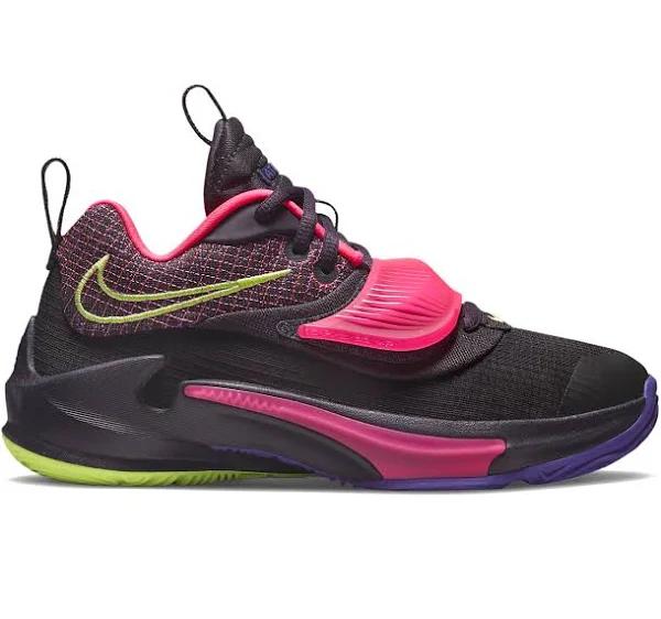 Nike Zoom Freak 3 Cave Purple (GS)