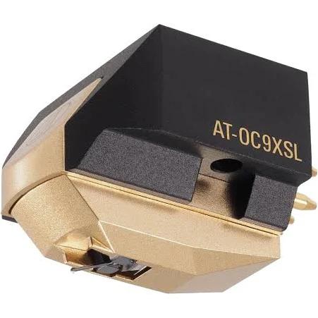 Audio Technica - AT-OC9XSL - Dual Moving Coil Cartridge