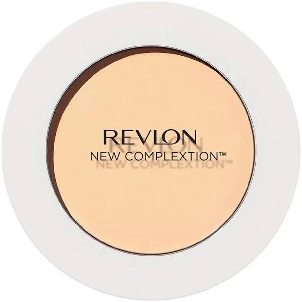 Revlon New Complexion One Step Compact Makeup Ivory Beige