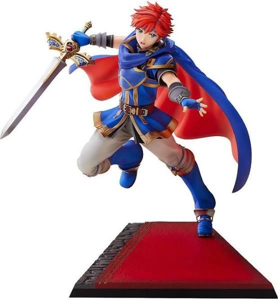 Fire Emblem Roy 1/7 Scale