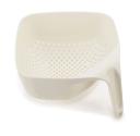 Joseph Joseph - Square Colander, White