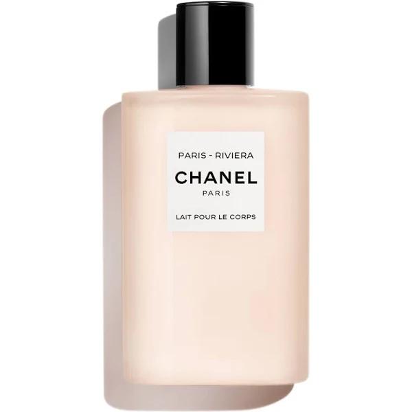 David Jones Chanel Les Eaux De - Body Lotion, Size 200ml