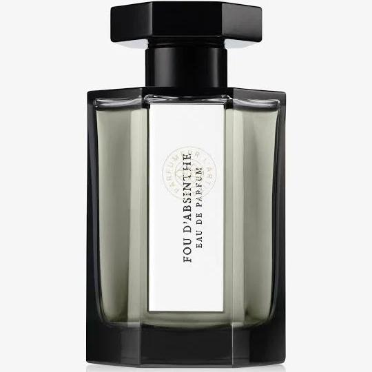 L'Artisan Parfumeur Fou D'Absinthe Eau De Parfum Spray 100ml