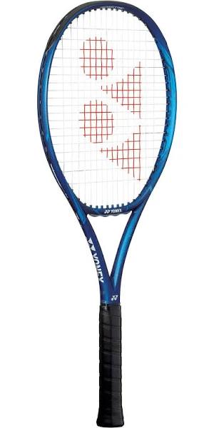 Yonex EZONE Game Tennis Racquet [Grip Size: L2 - 4 1/4] - AfterPay & zipPay Available