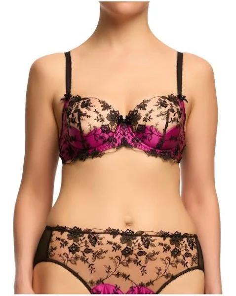 Victresse Underwire Bra - Bras - Dita Von Teese