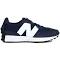 New Balance 327 - Natrual Indigo / White 12