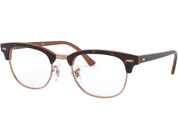 Ray-Ban Vista Clubmaster RX5154 C49 5884