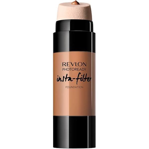 Revlon PhotoReady Insta-Filter Foundation, Cappuccino