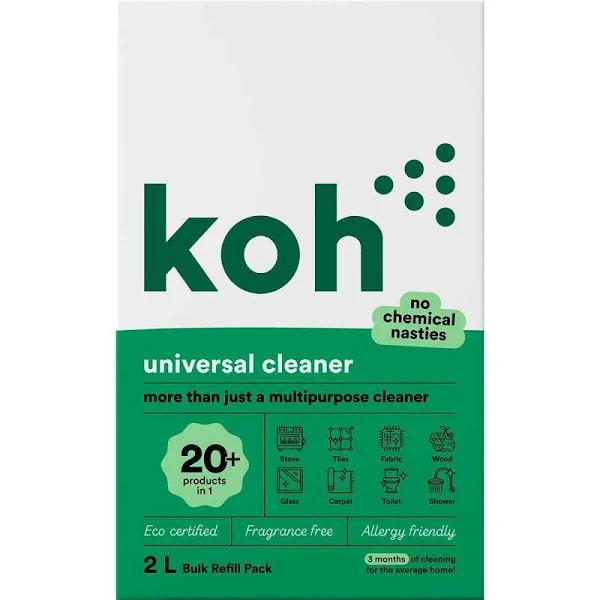 Koh Universal Cleaner 2L | GimmeNow