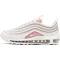 Nike Women's Air Max 97 White/Coral