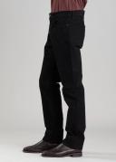 Men's Ramco Jeans - Black - W35 L32 - R.M.Williams